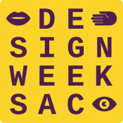 Design Week Sacramento logo